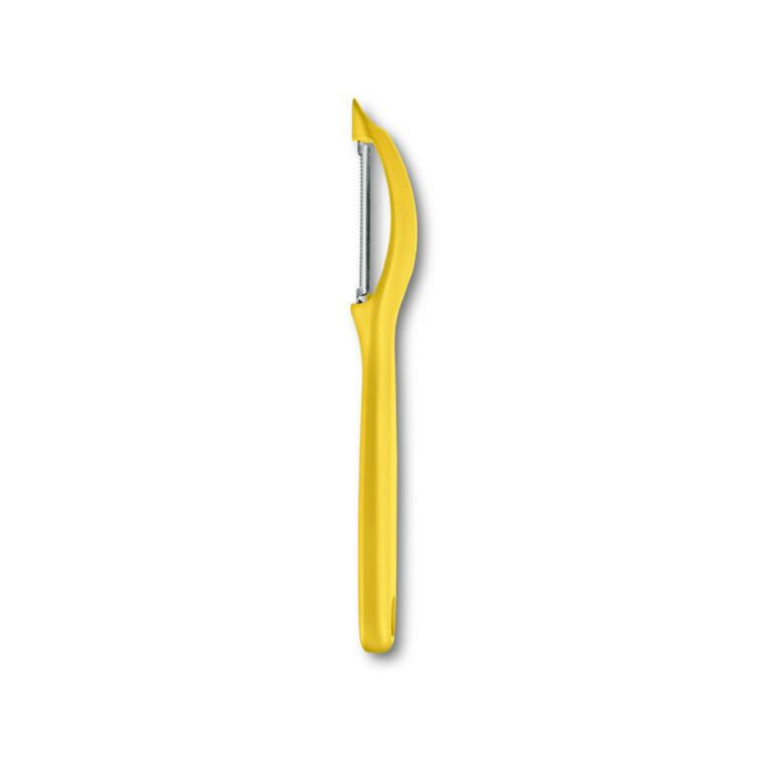 Victorinox Swiss Classic Universal Peeler Yellow 760758