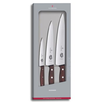 Victorinox Wood Carving set 3 piece 510153