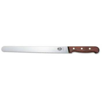 Victorinox Wood Slicing Wavy Blade Knife 30cm