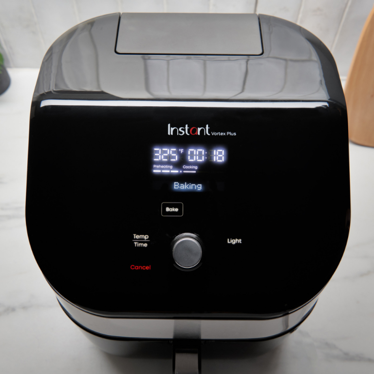 Vortex Air Fryer Clearcook 5.7L (3)