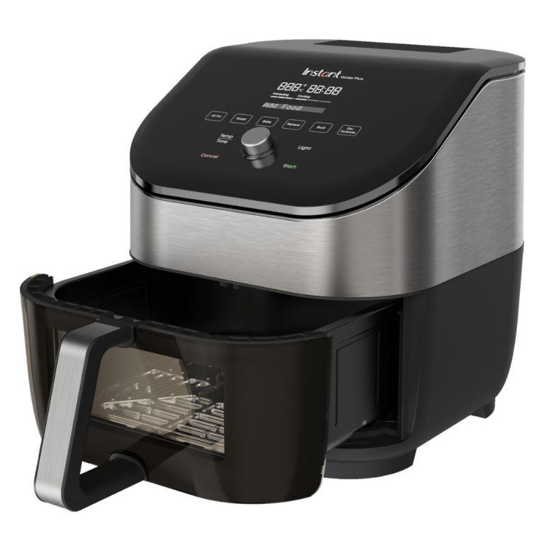 Instant Vortex Plus ClearCook 5.7L Chef s Complements