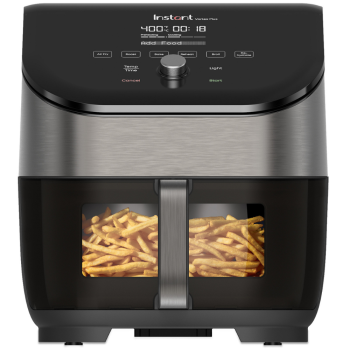 Instant Vortex Mini Air Fryer Black 2.0L - Chef's Complements