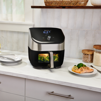 Vortex Air Fryer Clearcook 5.7L LS