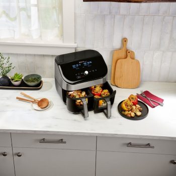 Vortex Air Fryer Clearcook 7.5L