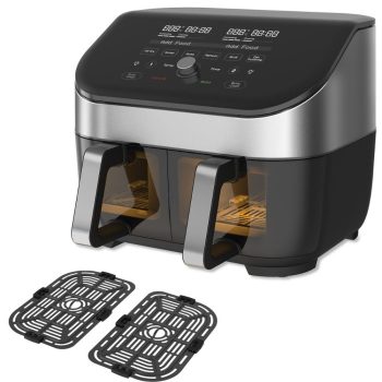 Vortex Air Fryer Clearcook 7.5L (4)