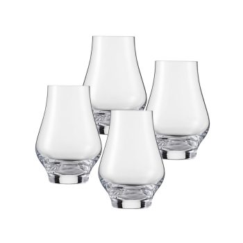 Whiskey Nosing Set of 4