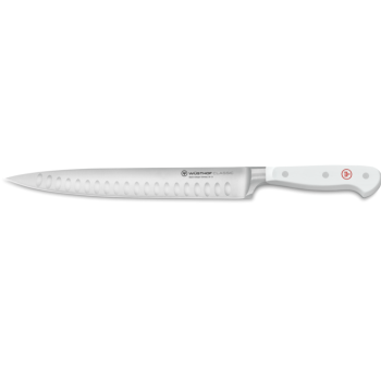 Wusthof Classic White Series Carving 23 W1040200823