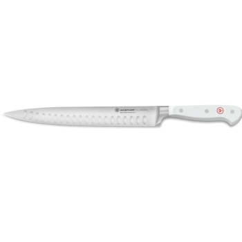 WÜSTHOF Classic White Carving Knife 23cm