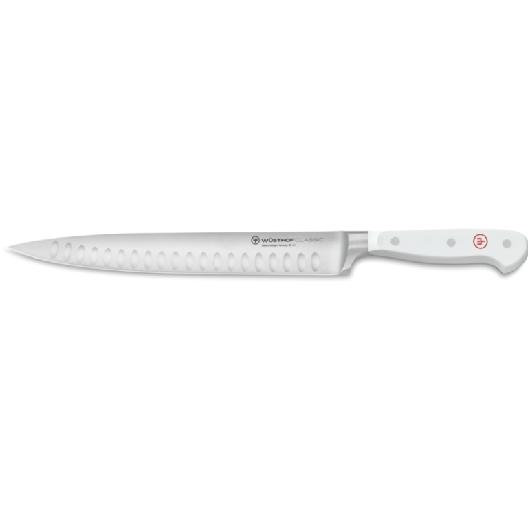 Wusthof Classic White Series Carving 23 W1040200823