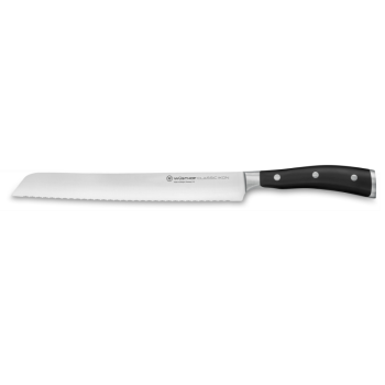 WÜSTHOF Classic Ikon Bread Knife 23cm