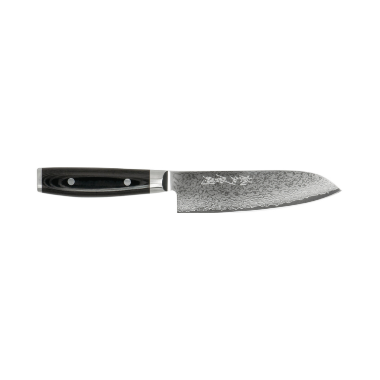 Yaxell Ran Plus Santoku 36601