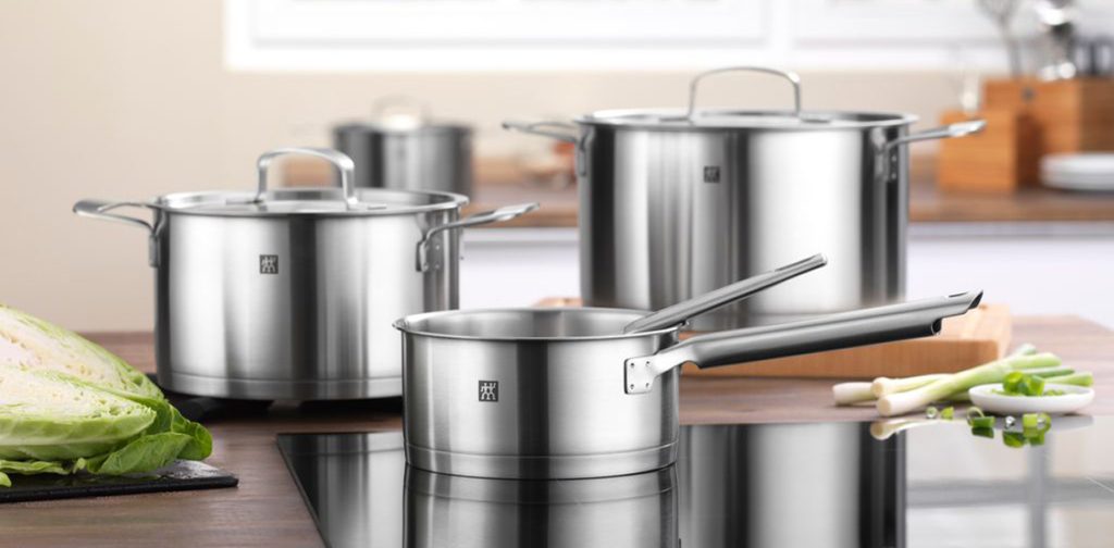 Zwilling – Which Cookware Suits Me?