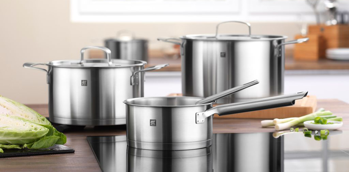 Zwilling – Which Cookware Suits Me? main image