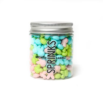 Sprinks Easter Bunnies Sprinkles 70g