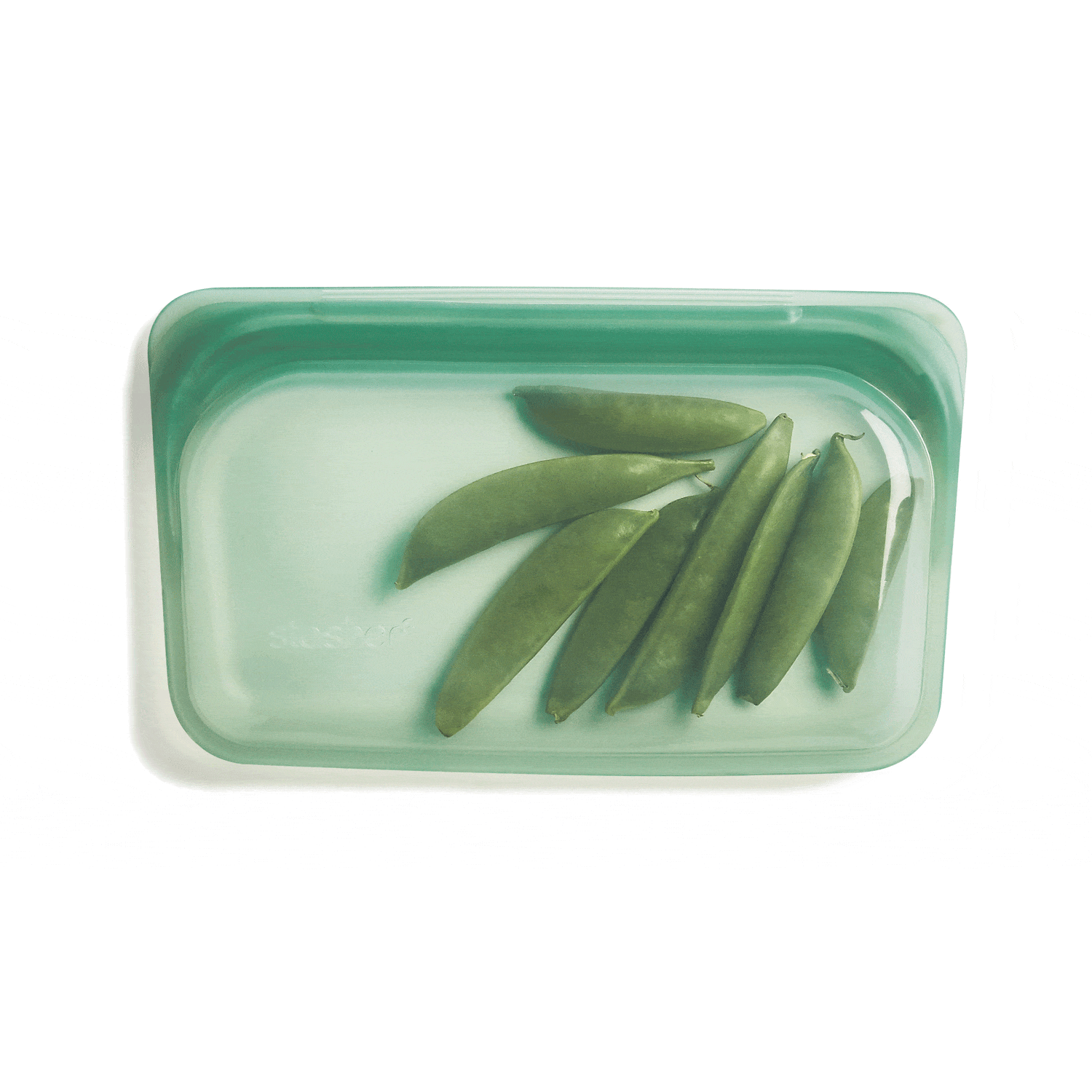 stasher-reusable-silicone-snack-bag-agave copy
