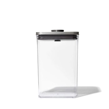 Oxo Steel Pop Pantry Storage Container