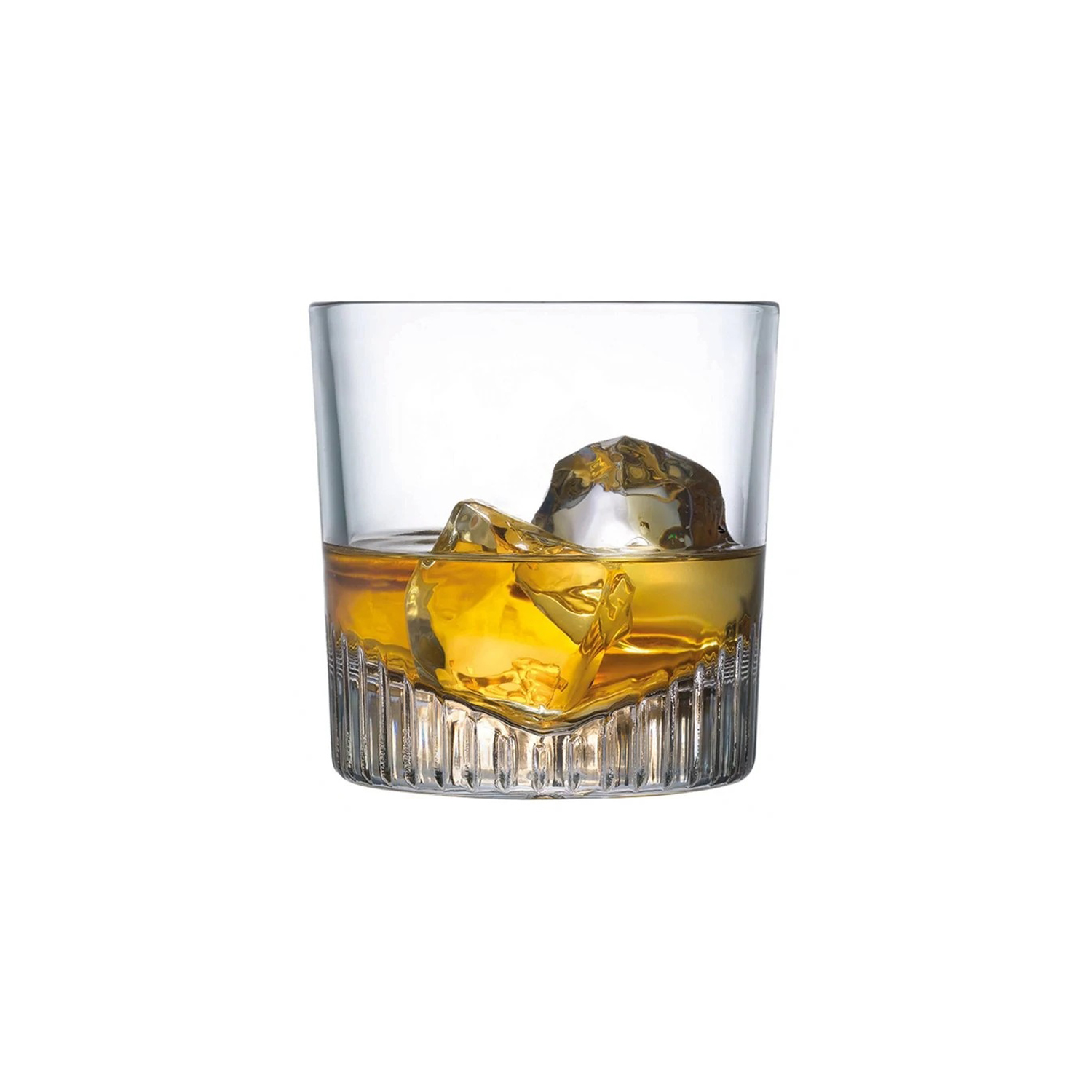 Nude Caldera Whiskey Glass 325ml Product Image 0