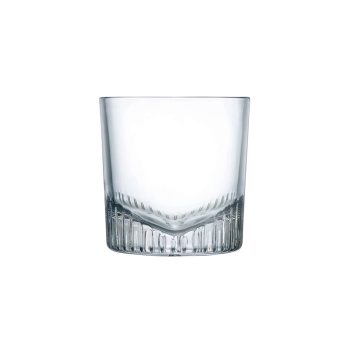 Nude Caldera Whiskey Glass 325ml