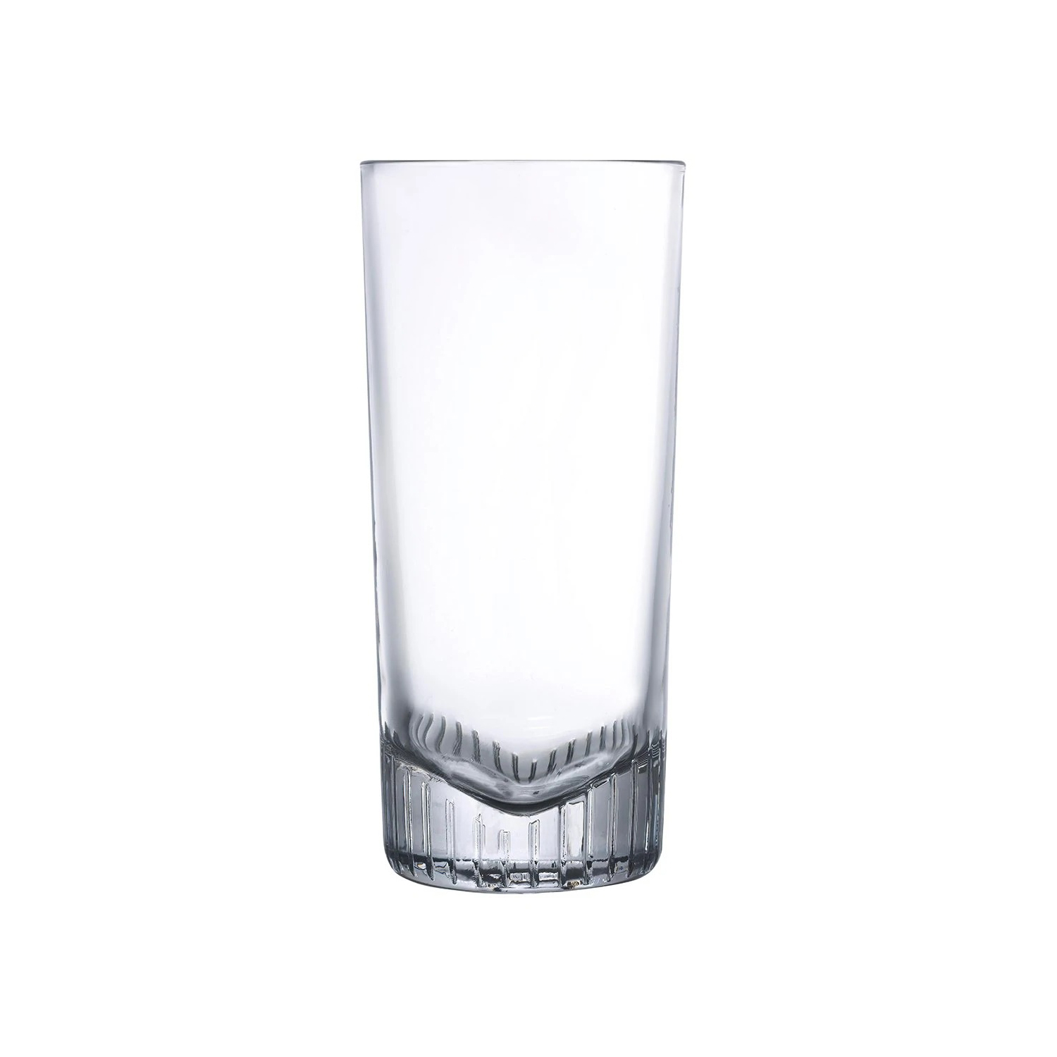 Nude Caldera Highball Glass 450ml Chef's Complements