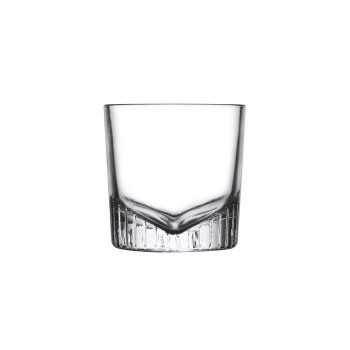 Nude Caldera Whiskey Glass 270ml