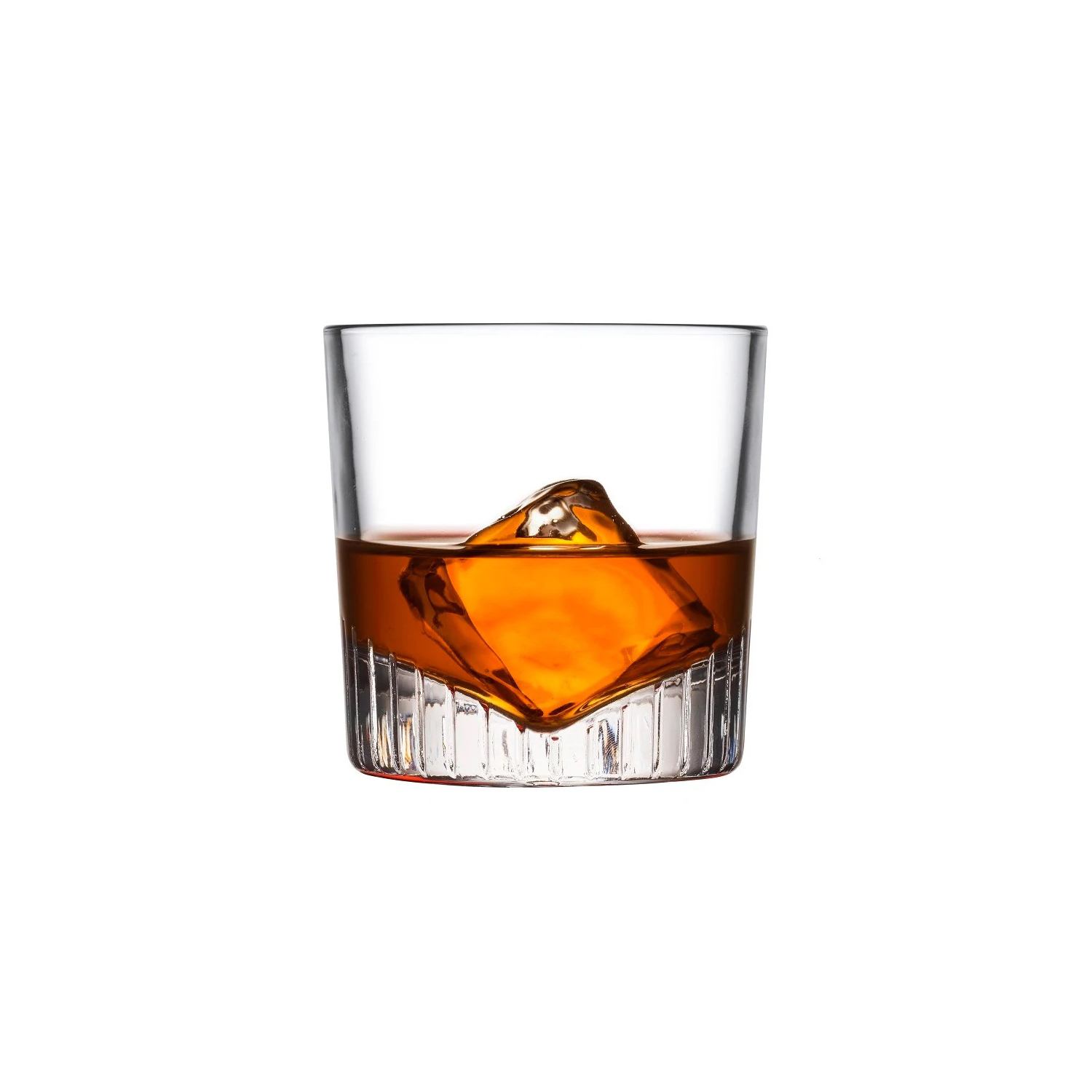 Nude Caldera Whiskey Glass 270ml Product Image 0