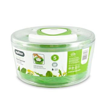 1228 – Easy Spin 2 Salad Spinner – Small – LS11