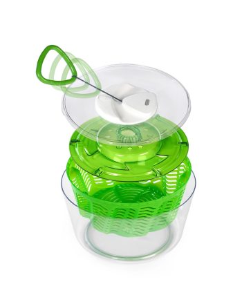 1228 – Easy Spin 2 Salad Spinner – Small – LS2