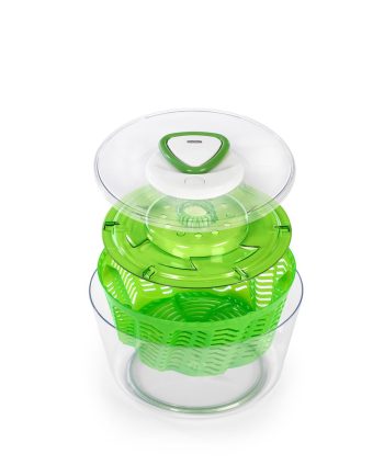 1228 – Easy Spin 2 Salad Spinner – Small – LS3