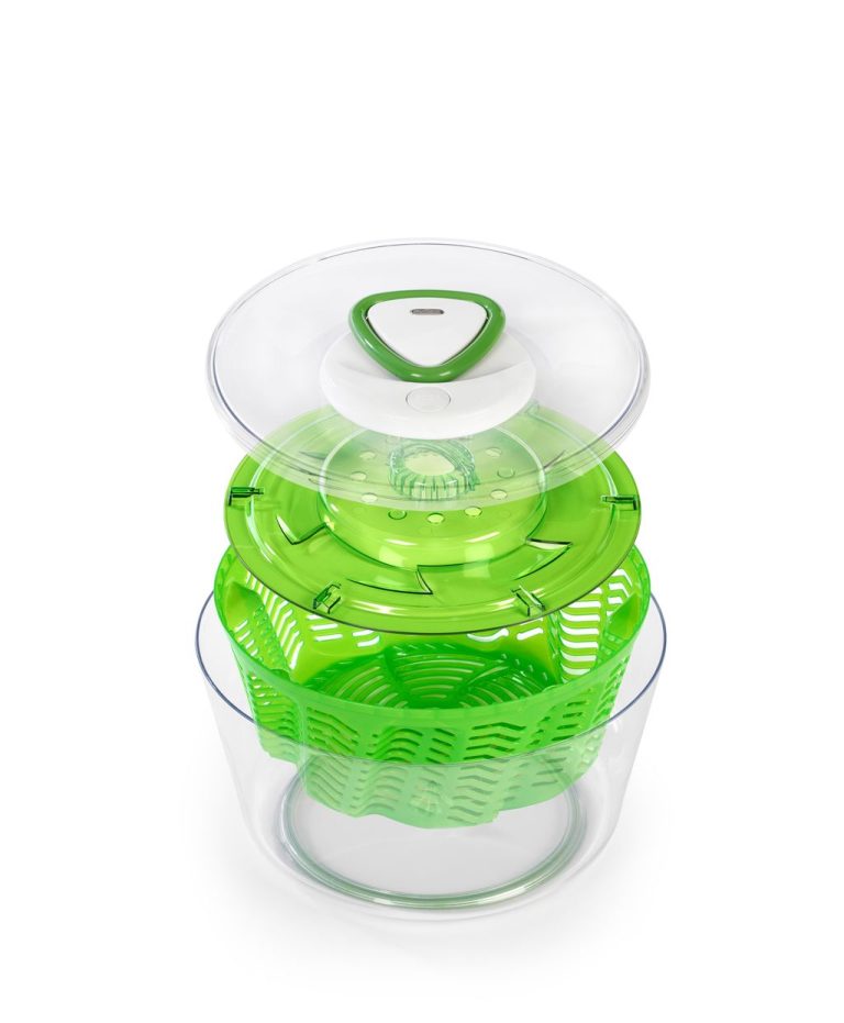 1228 – Easy Spin 2 Salad Spinner – Small – LS3