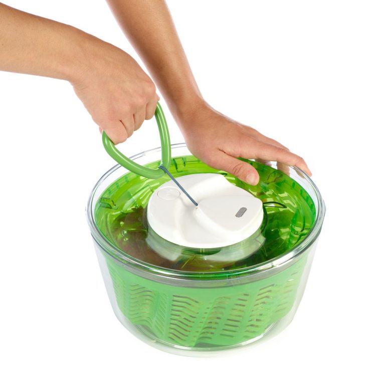 1228 – Easy Spin 2 Salad Spinner – Small – LS5