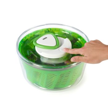 1228 – Easy Spin 2 Salad Spinner – Small – LS6