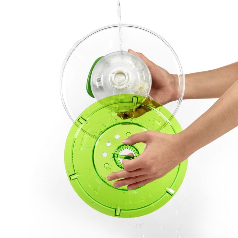 1228 – Easy Spin 2 Salad Spinner – Small – LS7