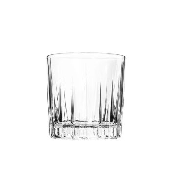 Ocean TRAZE Present Double Old Fashioned Glass 350ml
