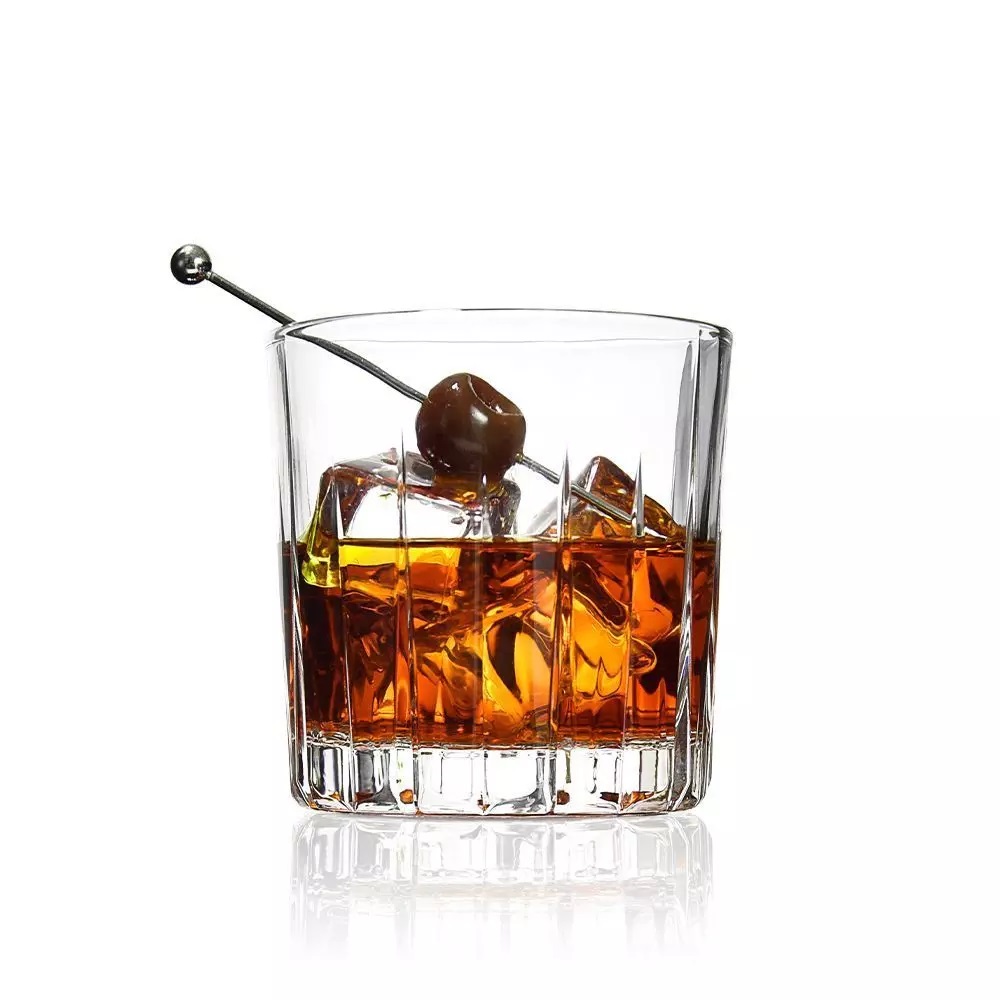 Ocean TRAZE Present Double Old Fashioned Glass 350ml Product Image 0