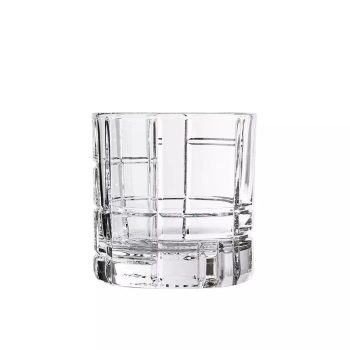 Ocean TRAZE Future Double Old Fashioned Glass 350ml