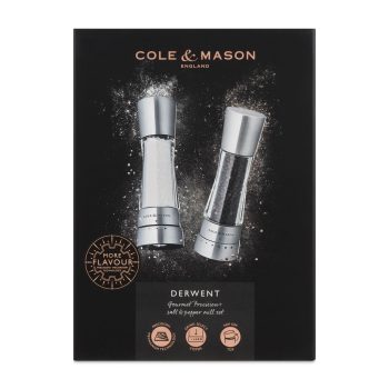 31224 – Cole & Mason Derwent Gift Set – SS – PK1