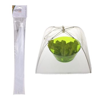 Appetito Jumbo Nylon Food Cover 41cm