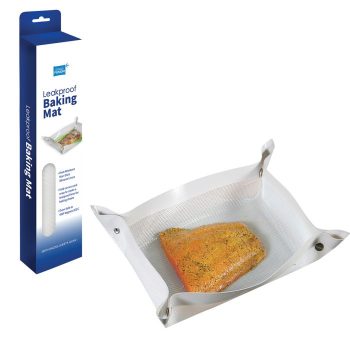 Grand Fusion Silicone Leakproof Baking Mat 30 x 40cm