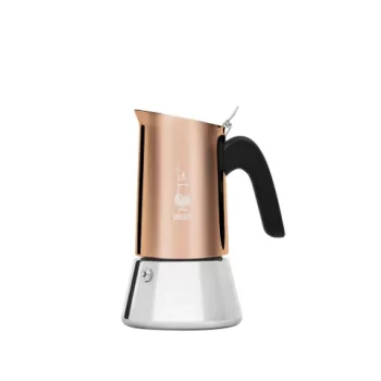 Bialetti Venus Induction Copper (3 Sizes)