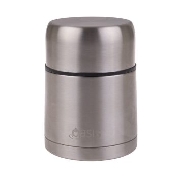 Oasis food deals flask nz