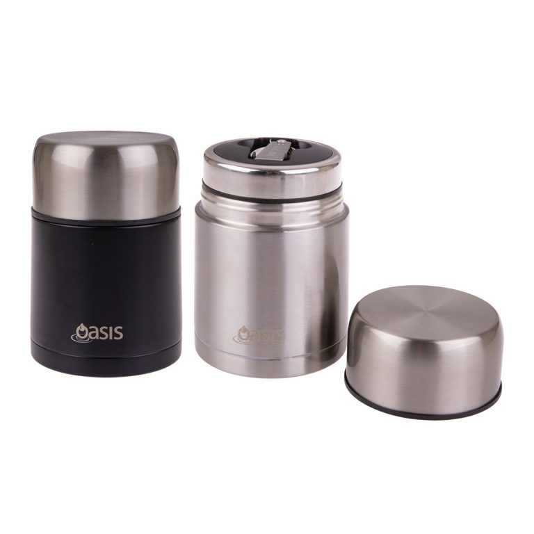 Oasis food deals flask nz
