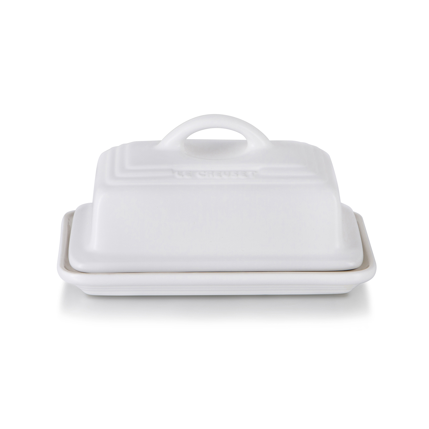 Le Creuset Butter Dish Chef's Complements