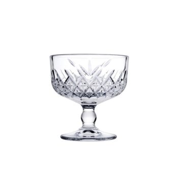 Pasabahce Timeless Dessert Glass 275ml