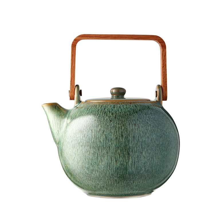 FH11250-Teapot Green1-DS