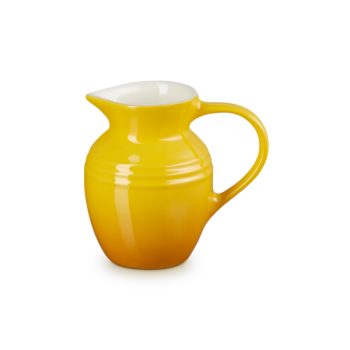 Le Creuset Stoneware Small Jug 600ml (10 Colours)