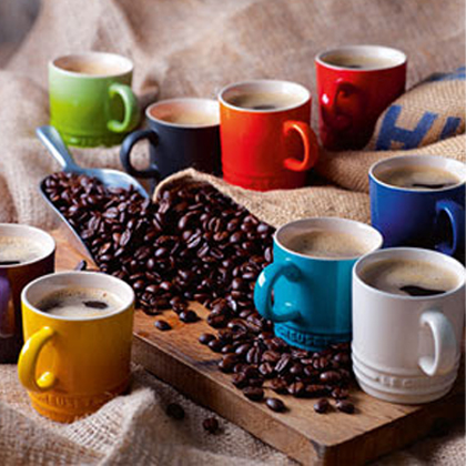 New Zealand Kitchen Products | Mugs