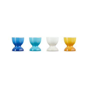 Le Creuset Rivieria Collection Egg Cups Front