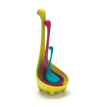 Ototo Nessie Family