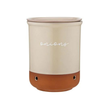 Eco Ladelle Onion Vault (2 Colours)