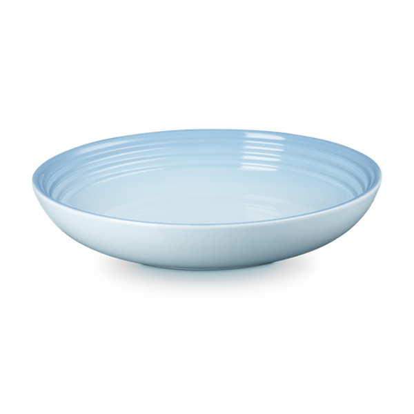 Pasta Bowl Coastal Blue